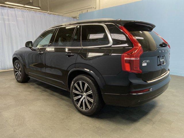 used 2023 Volvo XC90 car, priced at $41,513