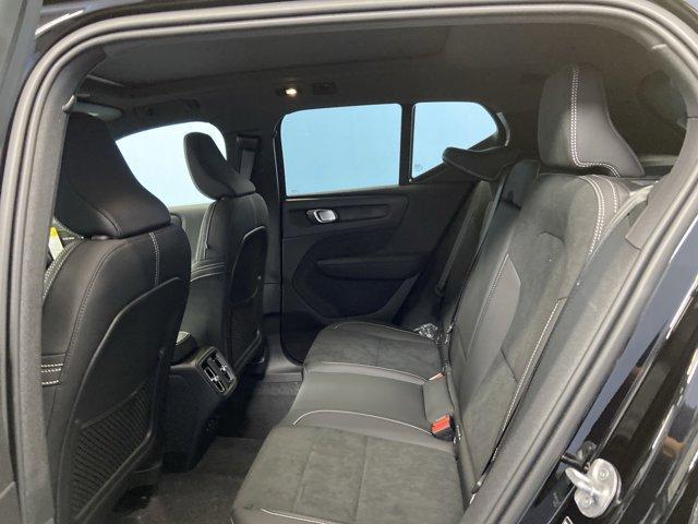 new 2026 Volvo XC40 car, priced at $54,625