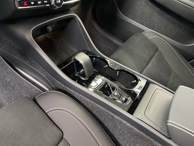 new 2026 Volvo XC40 car, priced at $54,625