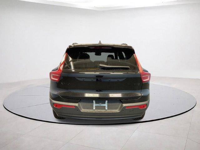 new 2026 Volvo XC40 car, priced at $54,625
