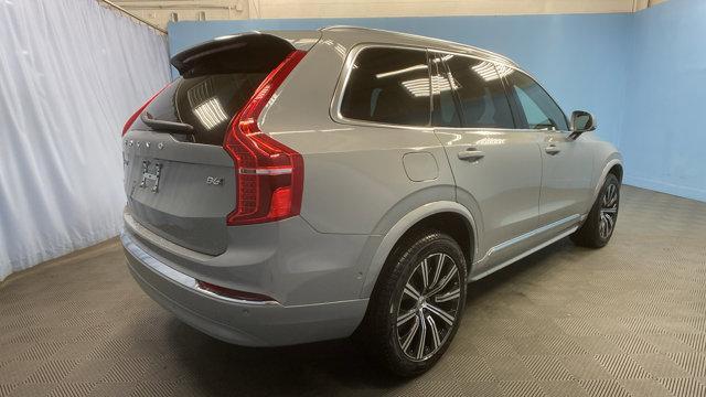 new 2024 Volvo XC90 car, priced at $63,555