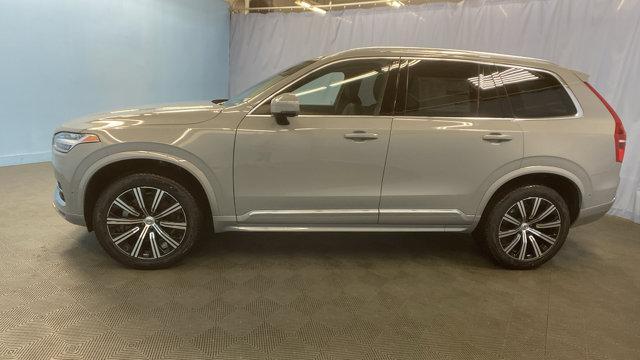 new 2024 Volvo XC90 car, priced at $63,555