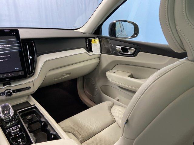 new 2026 Volvo XC60 car, priced at $63,935