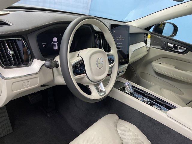 new 2026 Volvo XC60 car, priced at $63,935
