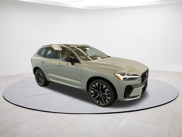 new 2026 Volvo XC60 car, priced at $63,935