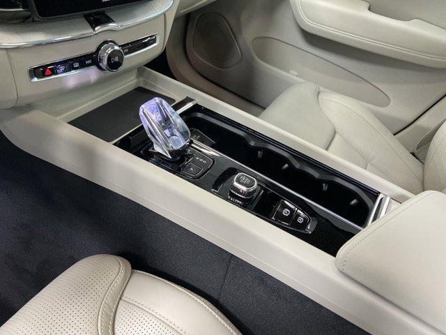 new 2026 Volvo XC60 car, priced at $63,935