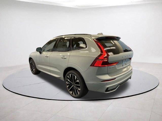 new 2026 Volvo XC60 car, priced at $63,935