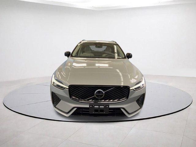 new 2026 Volvo XC60 car, priced at $63,935