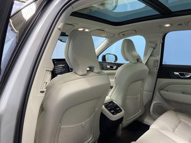 new 2026 Volvo XC60 car, priced at $63,935