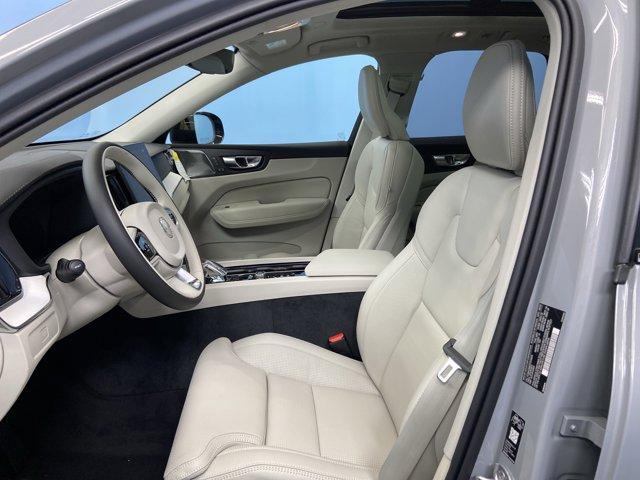 new 2026 Volvo XC60 car, priced at $63,935