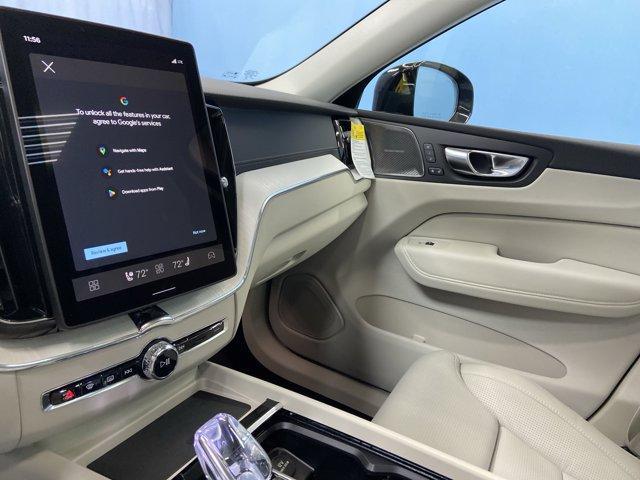 new 2026 Volvo XC60 car, priced at $63,935