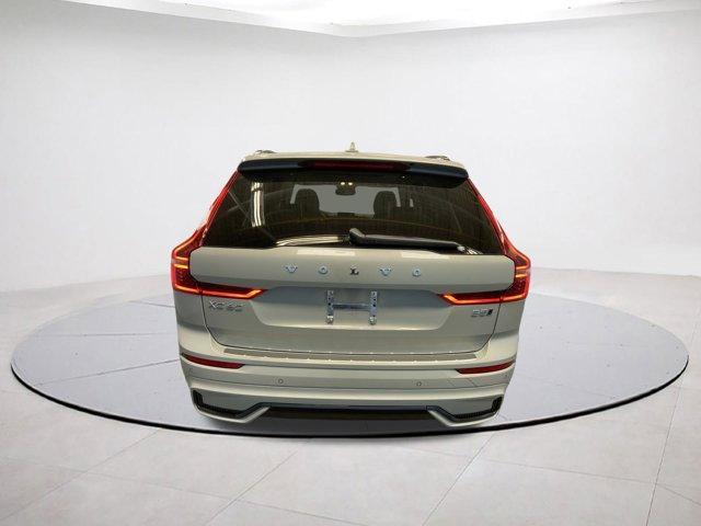 new 2026 Volvo XC60 car, priced at $63,935
