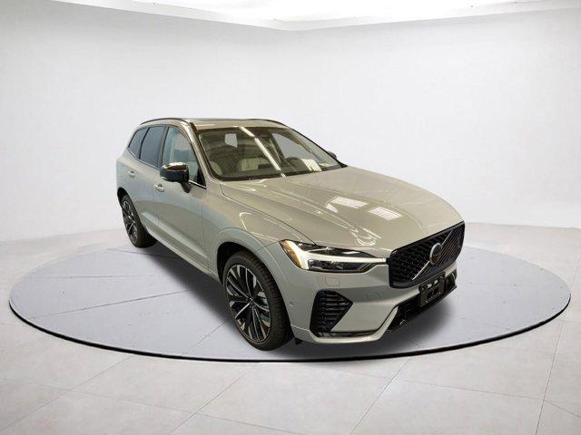 new 2026 Volvo XC60 car, priced at $63,935
