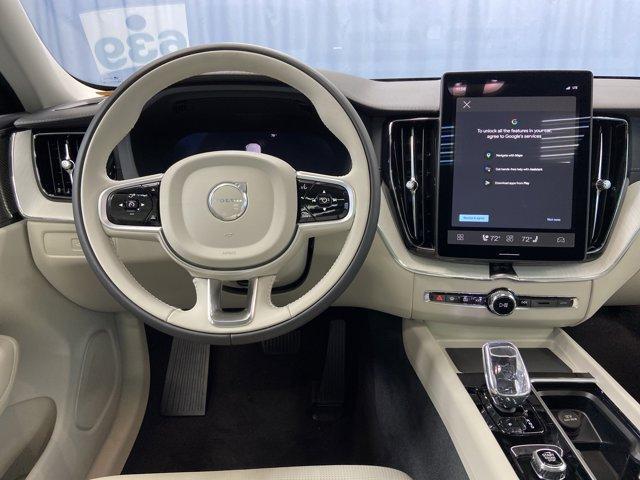 new 2026 Volvo XC60 car, priced at $63,935