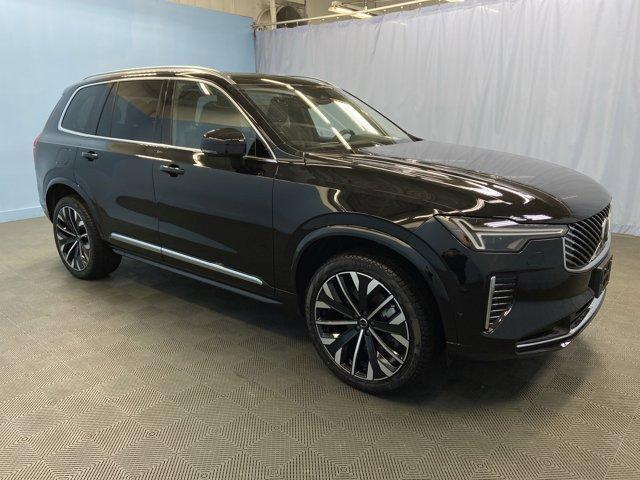 new 2025 Volvo XC90 car, priced at $67,995