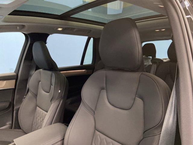 new 2025 Volvo XC90 car, priced at $67,995