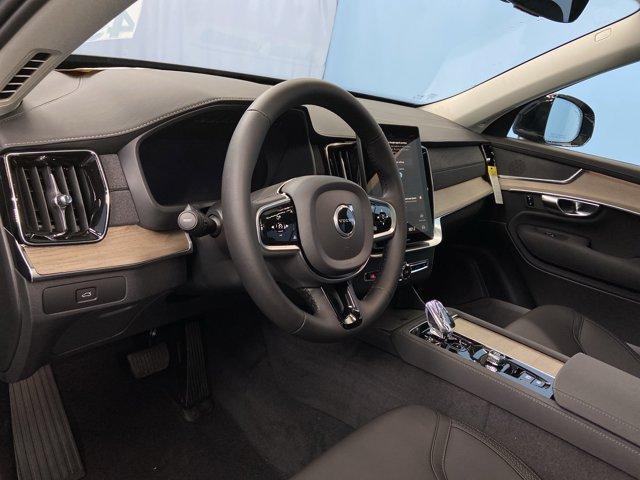new 2025 Volvo XC90 car, priced at $67,995
