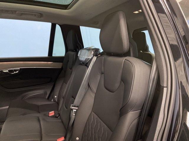 new 2025 Volvo XC90 car, priced at $67,995