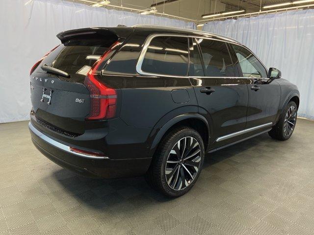 new 2025 Volvo XC90 car, priced at $67,995