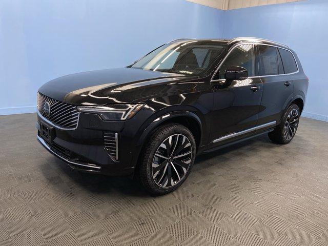 new 2025 Volvo XC90 car, priced at $67,995