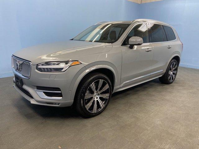 used 2024 Volvo XC90 car, priced at $46,900