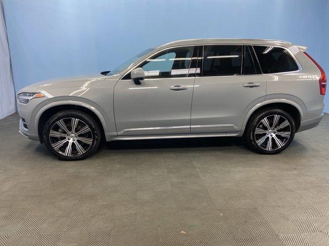 used 2024 Volvo XC90 car, priced at $46,900