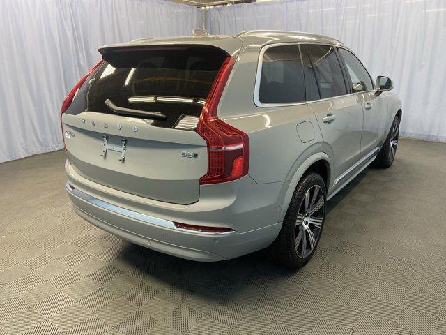 used 2024 Volvo XC90 car, priced at $46,900