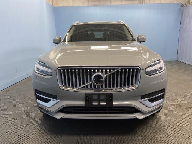 used 2024 Volvo XC90 car, priced at $46,900