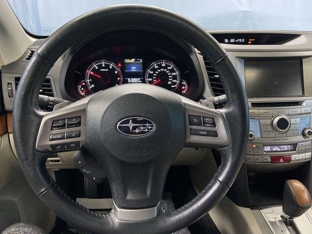 used 2013 Subaru Outback car, priced at $11,995