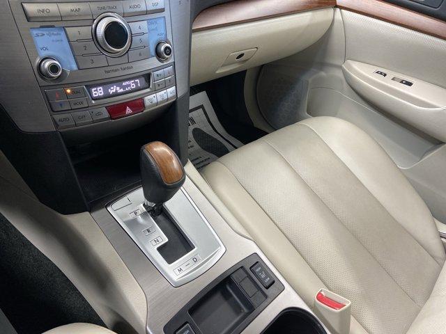 used 2013 Subaru Outback car, priced at $11,995