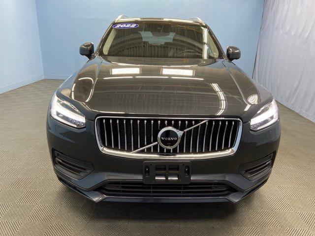 used 2022 Volvo XC90 car, priced at $38,993