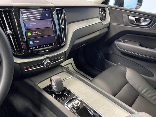 used 2025 Volvo XC60 car, priced at $39,335