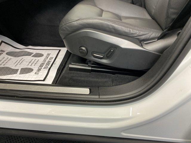 used 2025 Volvo XC60 car, priced at $39,335