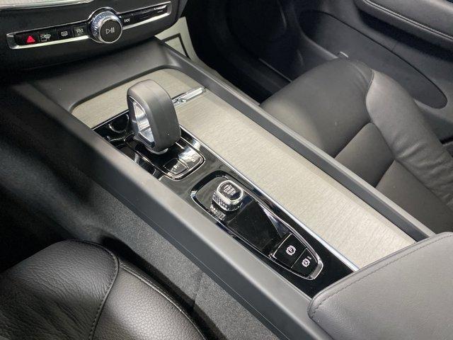 used 2025 Volvo XC60 car, priced at $39,335