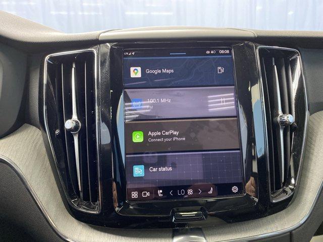 used 2025 Volvo XC60 car, priced at $39,335