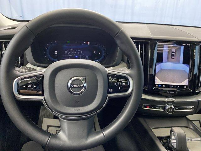 used 2025 Volvo XC60 car, priced at $39,335