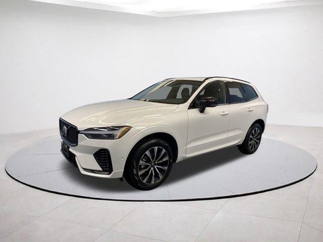 used 2025 Volvo XC60 car, priced at $39,335