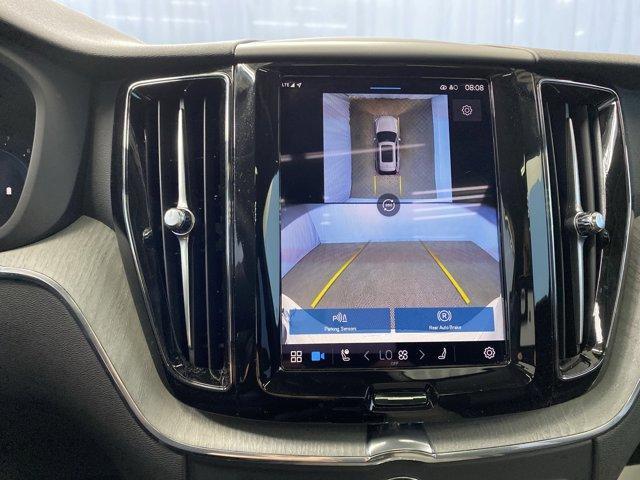 used 2025 Volvo XC60 car, priced at $39,335