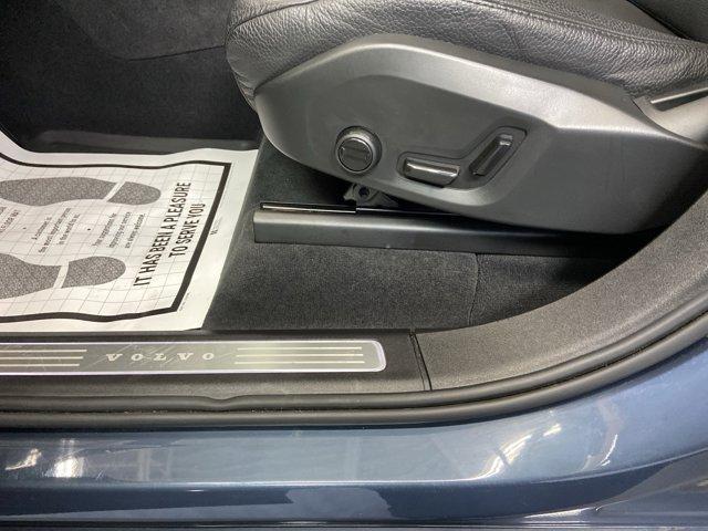used 2024 Volvo XC90 car, priced at $54,287