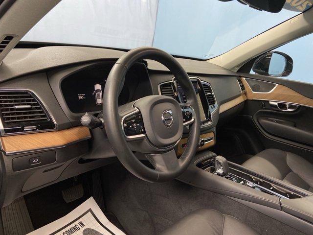 used 2024 Volvo XC90 car, priced at $46,399