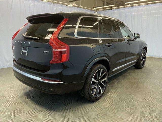 used 2024 Volvo XC90 car, priced at $46,399