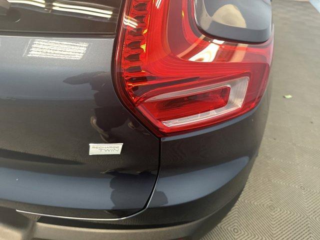 used 2022 Volvo XC40 Recharge Pure Electric car, priced at $29,900