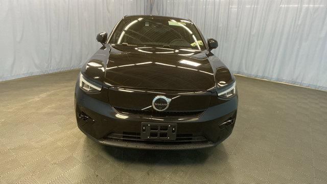 new 2024 Volvo C40 Recharge Pure Electric car, priced at $56,490