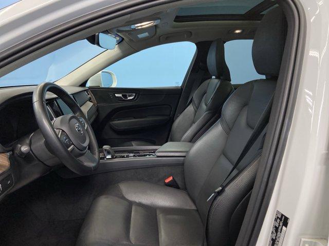 used 2022 Volvo XC60 car, priced at $38,844