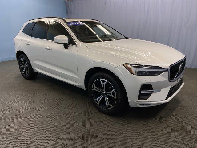 used 2022 Volvo XC60 car, priced at $38,844