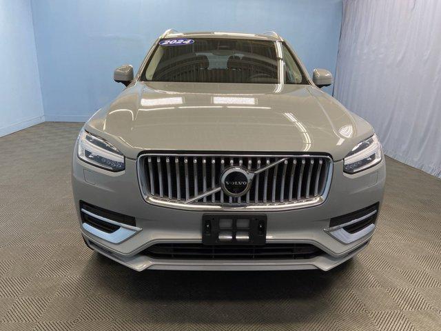 used 2024 Volvo XC90 car, priced at $45,902