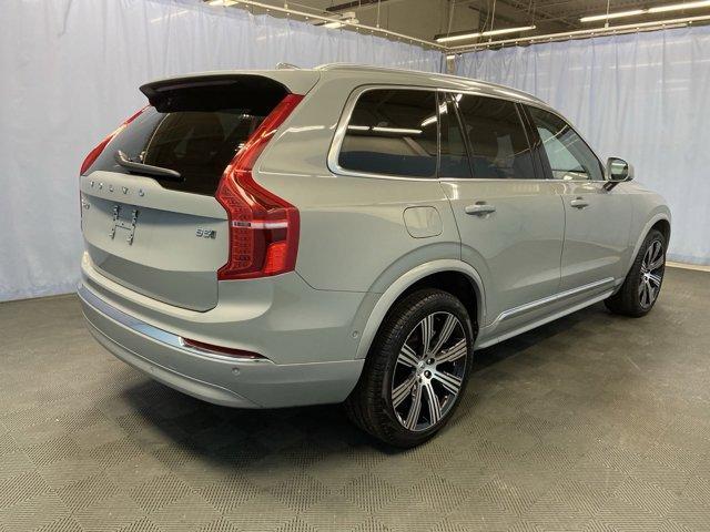 used 2024 Volvo XC90 car, priced at $45,902