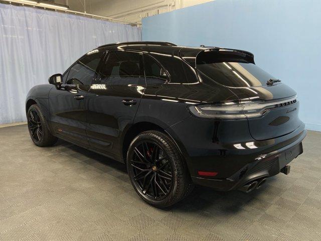 used 2022 Porsche Macan car, priced at $75,995