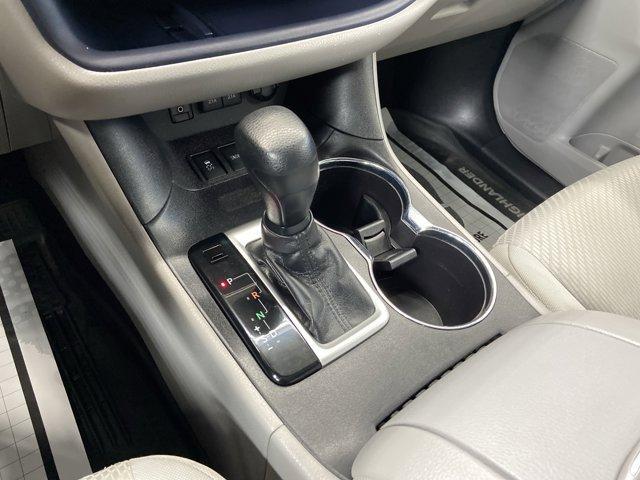 used 2018 Toyota Highlander car, priced at $19,955