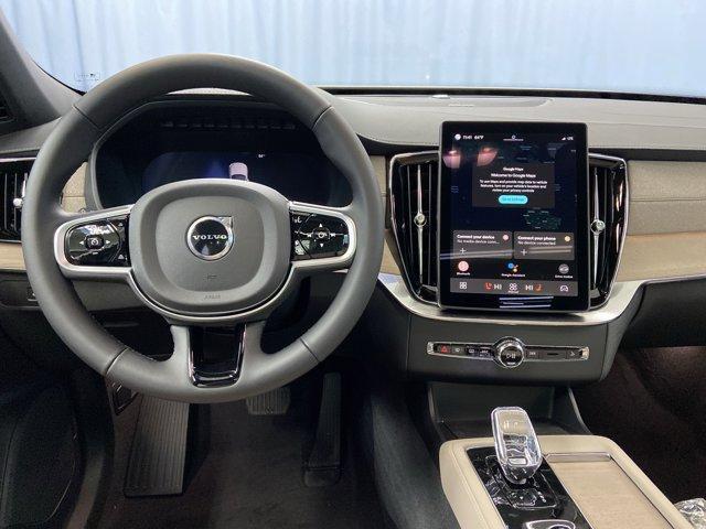 new 2025 Volvo XC90 car